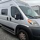 "Pegasus" The Adventure Van