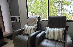 2026 Forest River RV Wildwood 27RK