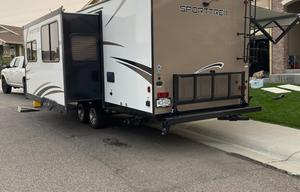 Venture RV SportTrek 270VBH