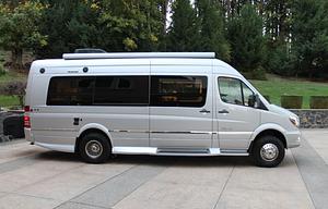 2018 WINNEBAGO  ERA 70X 4X4 "THE KING OF CLASS B"