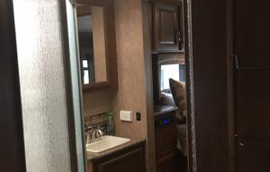 2015 Thor Chateau