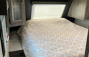 2021 Coachmen Apex for Delivery Only
