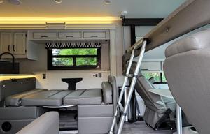 2022 Jayco Alante 29F- Mary