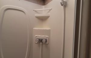 HECKLES - 2013 Winnebago Chalet Series M-24VR