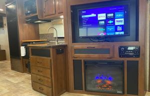 2017 Jayco White Hawk Rear Living - "2wo"