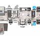 2022 Forrest River, Heritage Glen 378FL (+loft)