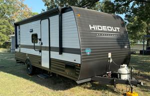 2024 Keystone RV Hideout Single Axle 186SS