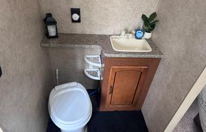 2013 Keystone RV Springdale 311RESSR