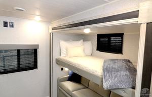 Say hello to "Compassion"! 2023 Silver Lake 31KBH