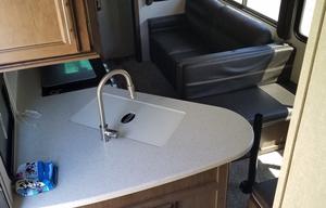 2019 Keystone RV Cougar 29RDBwe