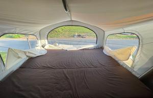 2019 Keystone RV Premier Ultra Lite 19FBPR