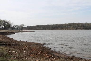 WASHINGTON COVE - MILES OF SHORELINE