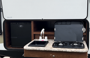 2016 Keystone RV Passport 2400BHWE Grand Touring