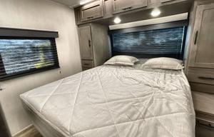 Spacious Family First RV (Delivery Only)