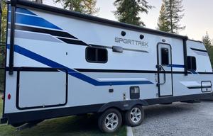2021 Venture RV SportTrek ST241VMS