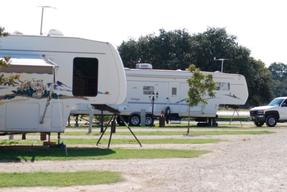 Getaway RV Park