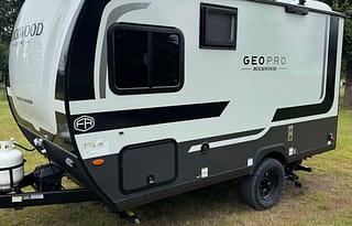 2026 Forest River RV Rockwood GEO Pro G13LE