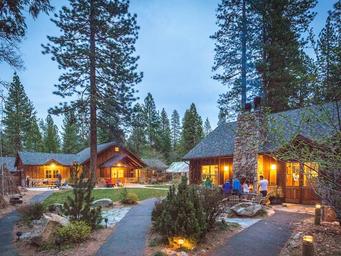Evergreen Lodge