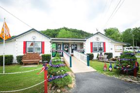 Tana-See Campground