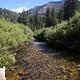 WILLOW FLAT CAMPGROUND
