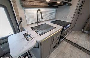 2023 Thor Motor Coach Chateau 22B