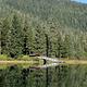 LAKE EVA CABIN8