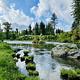 North Santiam Day Use Area