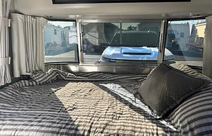 Bullet – Iconic Airstream Style, Easygoing Luxury