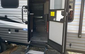 Elegance RV