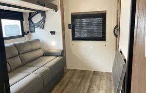 2025 Forest River Campsite Reserve
