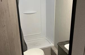2020 Keystone Bunkhouse RV/ The Windjammer