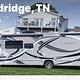 2014 Thor Motor Coach Citation