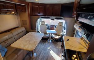 2015 Forest River  Sunseeker MB Chassiss "Tasha"