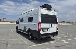 2023 Winnebago Solis 59PX
