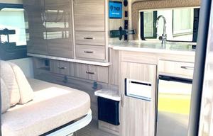 2022 Thor Motor Coach Scope 18T