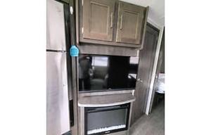 Your Home Away from Home On Wheels Awaits You