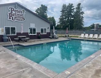 Pete's Retreat Family Campground & RV Park