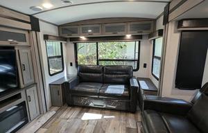 2021 Keystone Outback 330RL