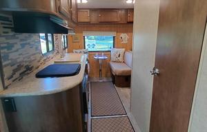2016 Venture RV Sonic SN170VRD