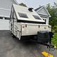 SUV Friendly Camper