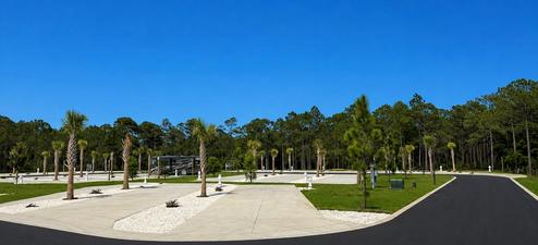 30A Farm and RV Park