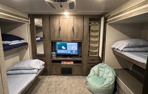 2021 Forrest River Wildwood "Huge Bunkroom"