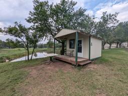 Wichita's Spring Lake RV Resort