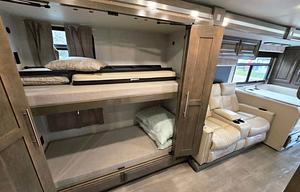 2020 Forest River GEORGETOWN  | SLEEPS 10 | 40′