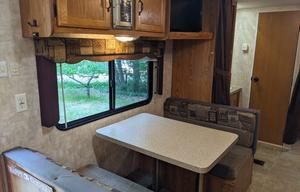 Great family camper