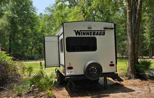 2024 Winnebago Industries Towables M-Series 2326RK