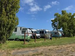Humboldt County Fair RV Park & Campground