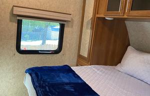 Autumn Adventures Camper Rental