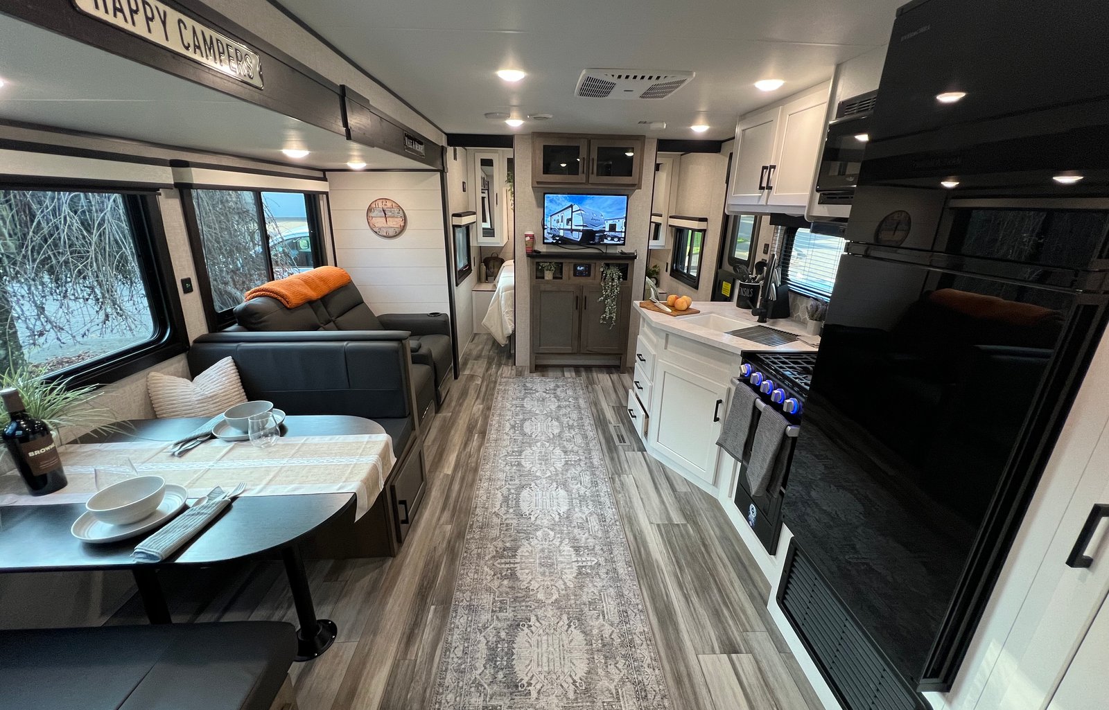 2024 Jayco Jay Flight 267BHSW "MAKE A MEMORY"