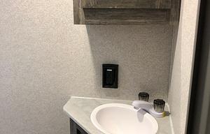 2020 Wildwood by Forest River 178BHSK